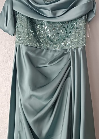 abiye elbise