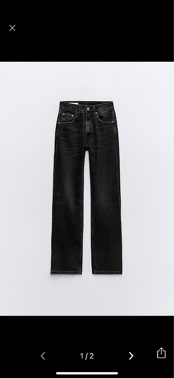 Zara jean