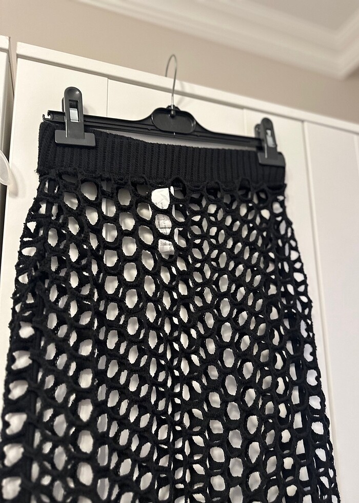 ZARA İKİLİ PLAJ TAKIM - Görsel 4