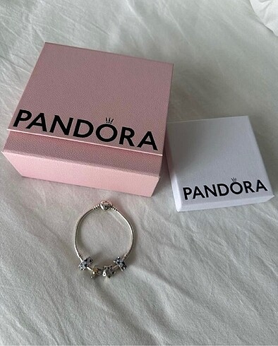 PANDORA BİLEKLİK - Görsel 5