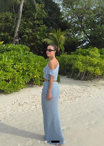 Sinem Kıvanç İkili Takım - Görsel 3