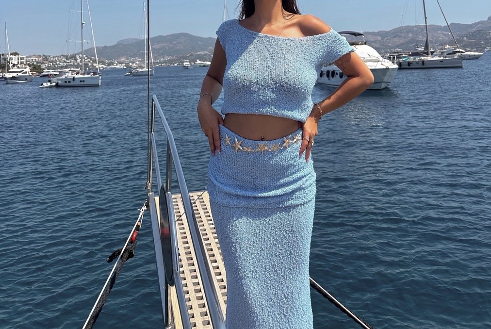 Sinem Kıvanç İkili Takım - Görsel 4