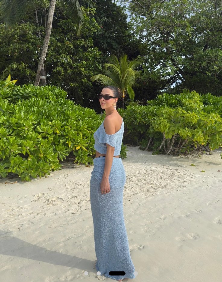 Sinem Kıvanç İkili Takım - Görsel 3