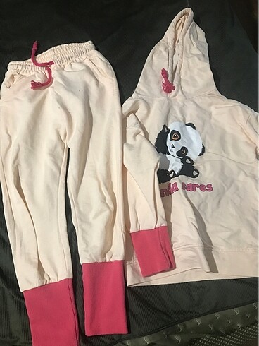 Pijama takımı