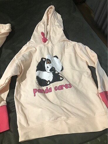 Diğer Pijama takımı