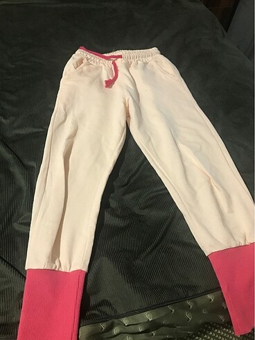 8 Yaş Beden Pijama takımı