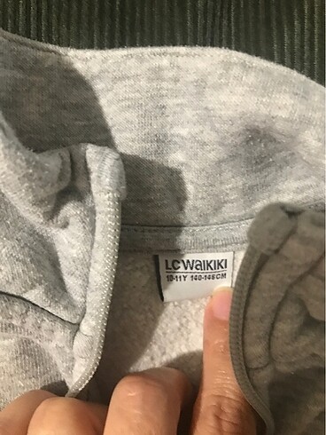 LC Waikiki Sweatshirt