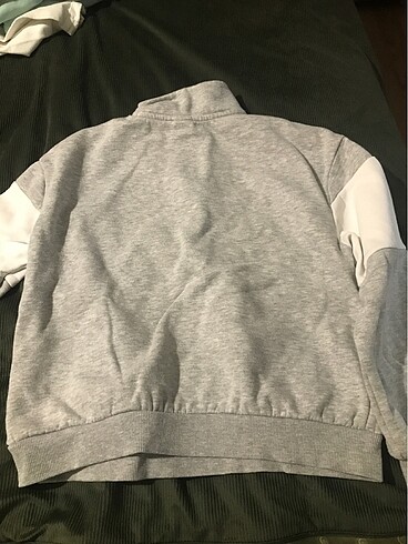 10 Yaş Beden Sweatshirt