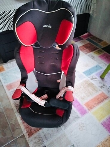 OTO BEBEK KOLTUĞU