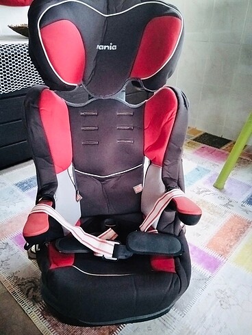 Diğer Beden OTO BEBEK KOLTUĞU