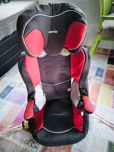 Diğer OTO BEBEK KOLTUĞU
