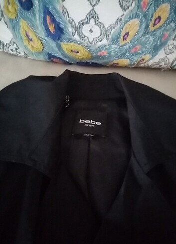 BeBe Bebe marka treckot, çok şık, çok kaliteli kumaş, sadece 3 kez gi