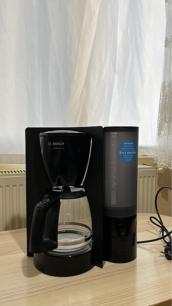 Bosch Filtre Kahve Makinesi