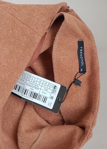 Kışlık Mini Etek - Görsel 4