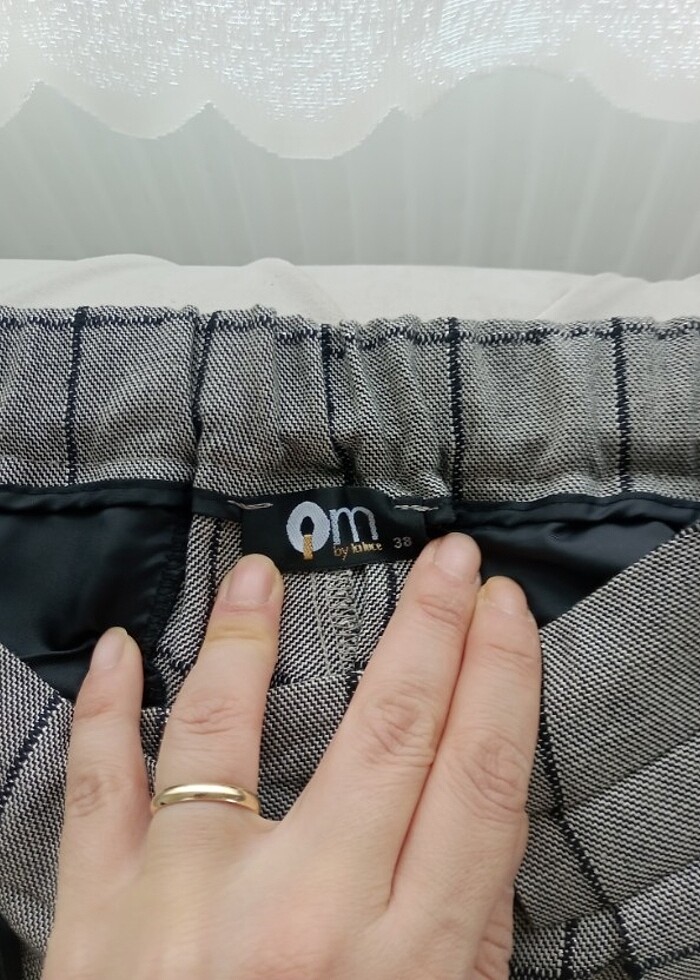 Pantolon - Görsel 2