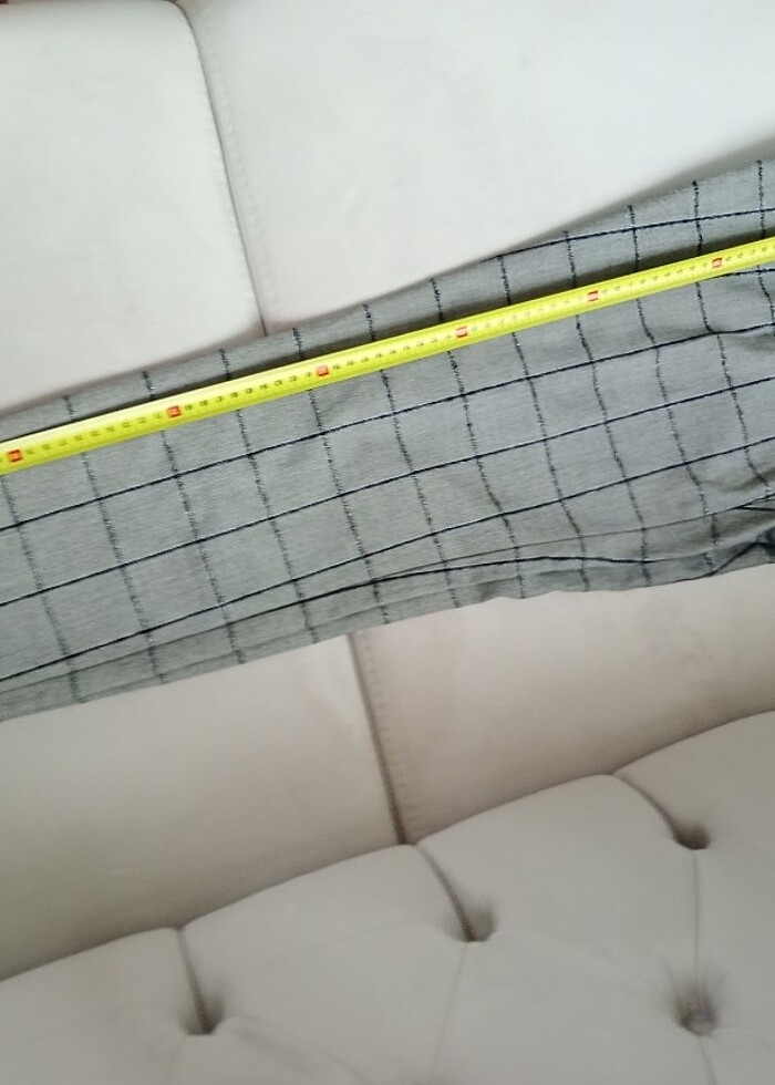 Pantolon - Görsel 3