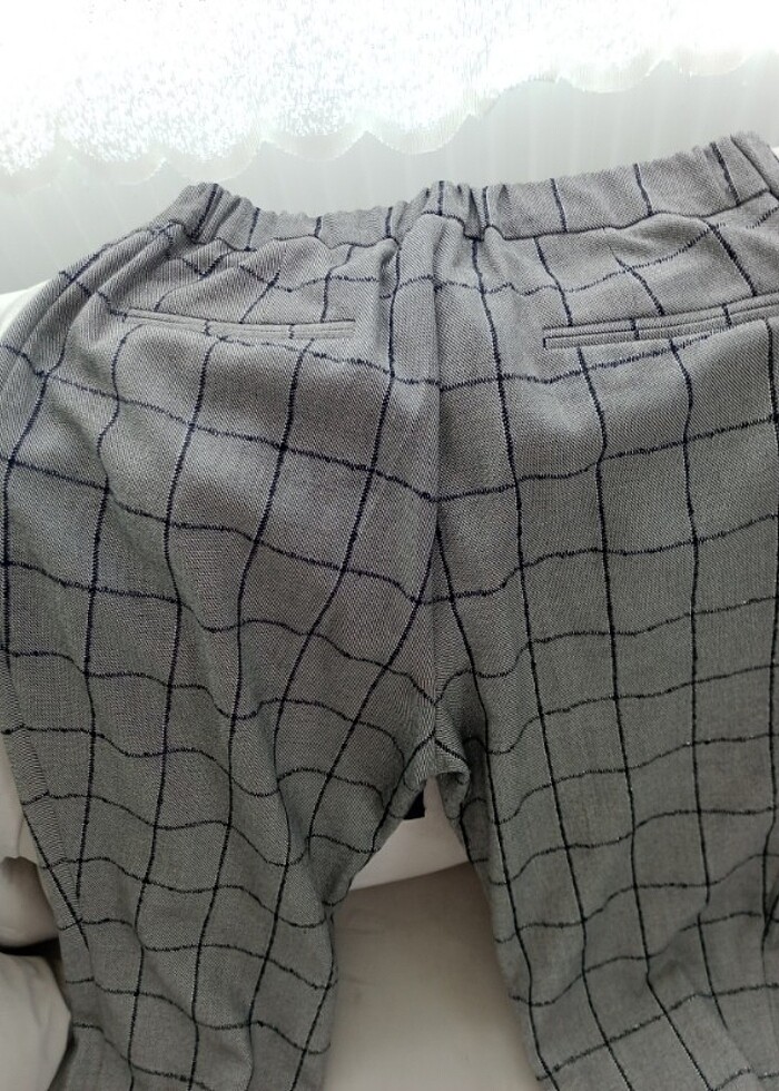 Pantolon - Görsel 4