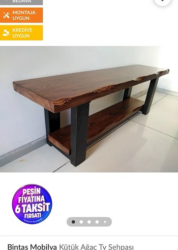 Tv ünitesi - Görsel 4