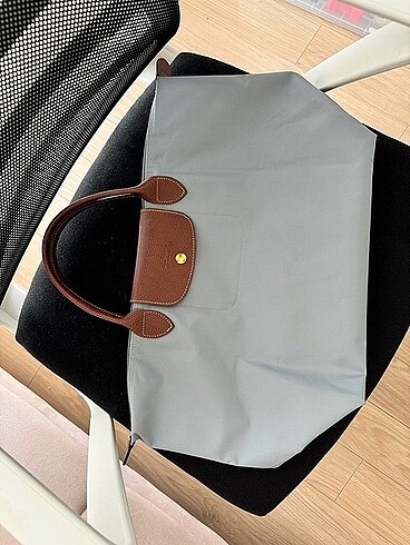Longchamp m beden orjinal - hemen kargo