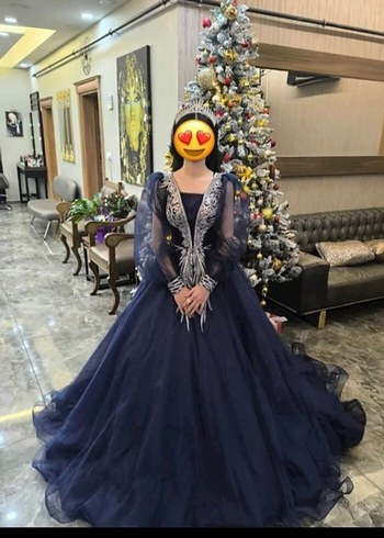 Abiye söz,Nişan Elbisesi