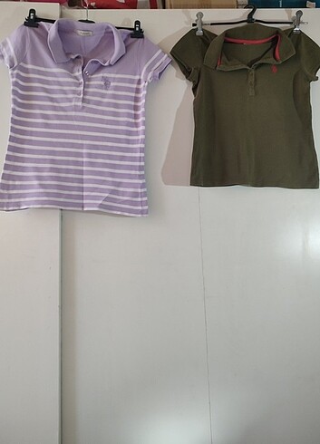 U.S Polo Assn. Temiz yirtigi yok
