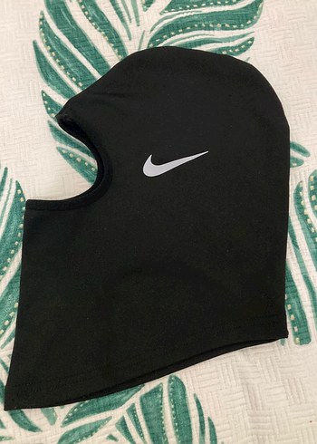 Nike Ski mask Rüzgar geçirmez maske