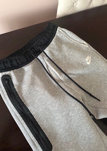 Nike Tech Fleece Panda Orjinal - Görsel 5