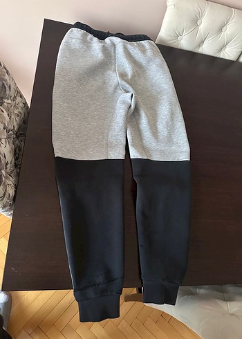Nike Tech Fleece Panda Orjinal - Görsel 4