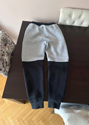 Nike Tech Fleece Panda Orjinal - Görsel 3
