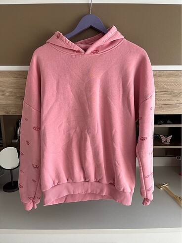 Kadın sweat