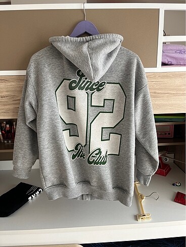 m Beden Unisex hırka