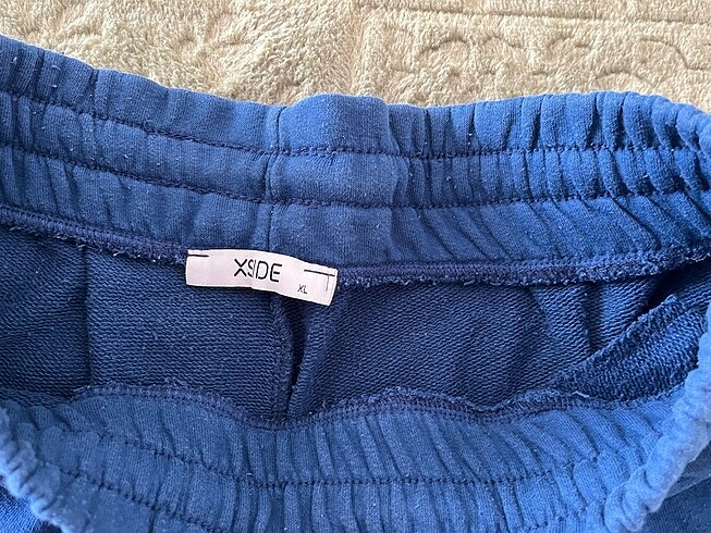 xl Beden XSIDE kadın eşortman