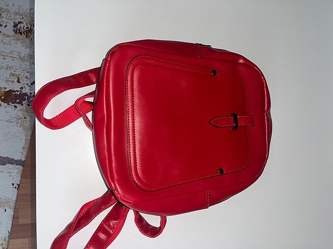 NAS BAG çanta