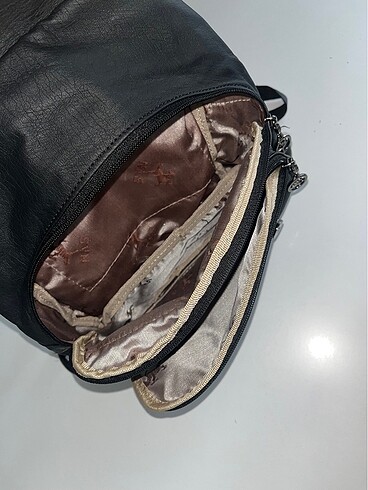 Beden NAS BAG çanta