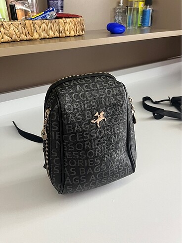 Diğer NAS BAG Çanta
