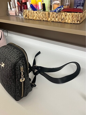 Beden NAS BAG Çanta