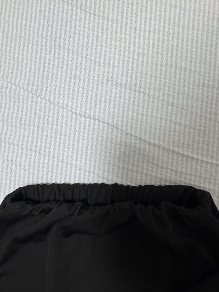 Mad Mext Siyah Maxi Kadın Etek - Görsel 3