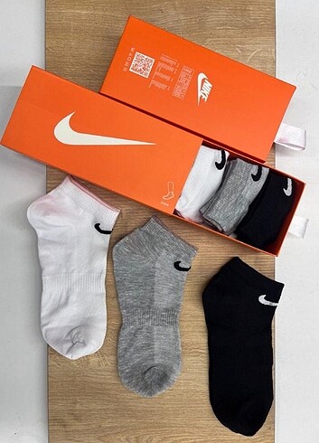 Nike Erkek Çorap 