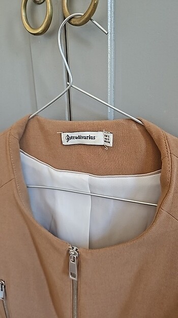 Stradivarius Şık ceket