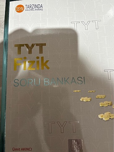 345 soru bankası