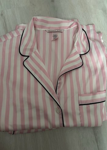 s Beden Victoria's Secret Pijama