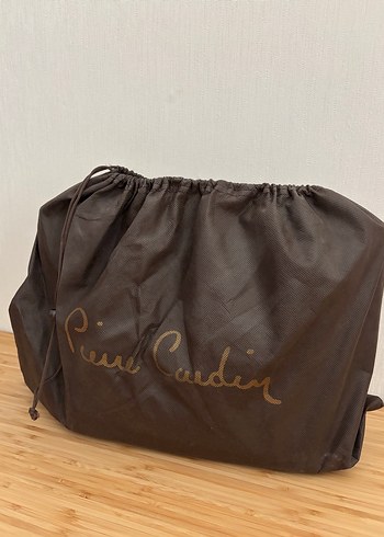 pierre cardin çanta