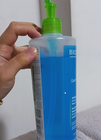 Bioderma BIODERMA JEL