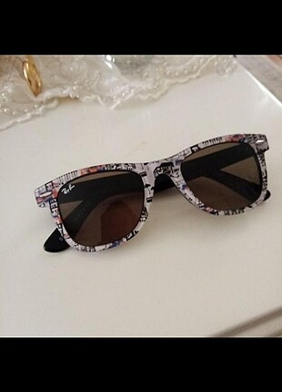 Rayban orjinal gözlük 