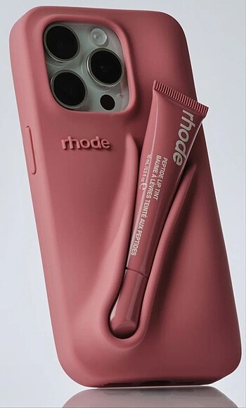 Rhode iPhone 11 12 13 14 15 case