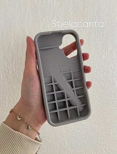 Apple Rhode iPhone 11 12 13 15 16 case kılıf