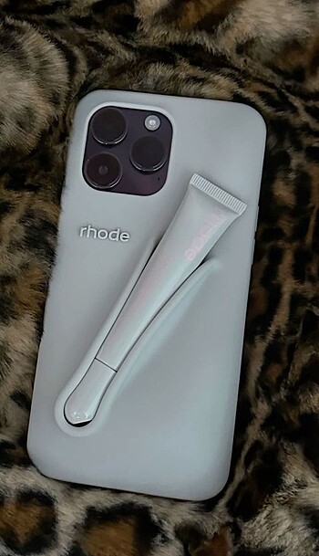 Rhode iPhone 14 plus kılıf case