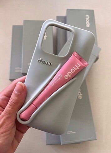 Rhode iPhone 11 kılıf Case