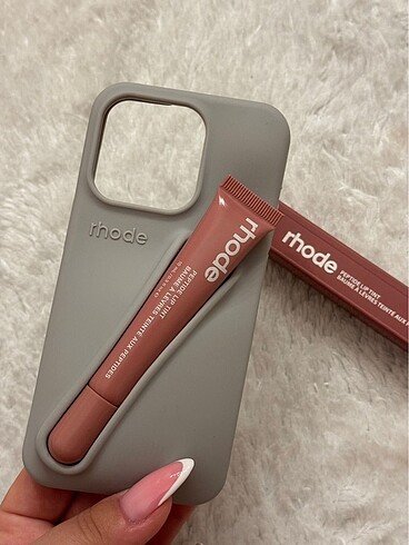 Rhode iPhone 15 kılıf Case
