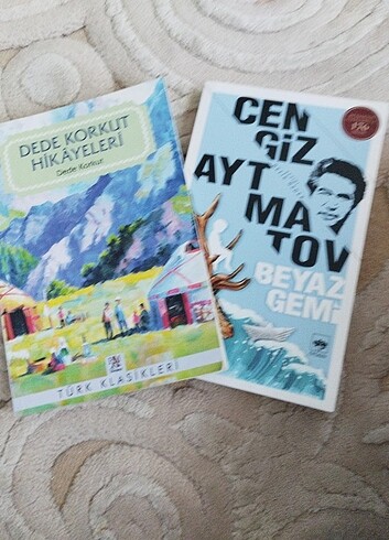 Türk klasikleri 